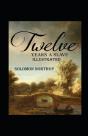 Twelve Years A Slave Annotated - Preview