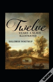 Capa do artigo Twelve Years A Slave Annotated