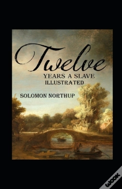 Capa do artigo Twelve Years A Slave Annotated