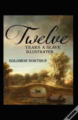 Capa do artigo Twelve Years A Slave Annotated