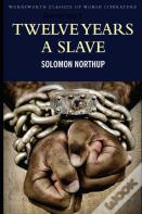 Twelve Years A Slave-(Annotated)