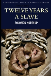 Capa do artigo Twelve Years A Slave-(Annotated)