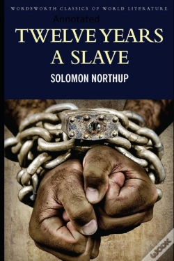 Capa do artigo Twelve Years A Slave-(Annotated)