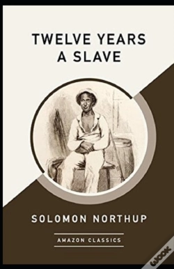 Capa do artigo Twelve Years A Slave Annotated