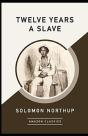 Twelve Years A Slave Annotated - Preview