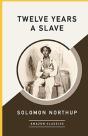 Twelve Years A Slave Annotated - Preview