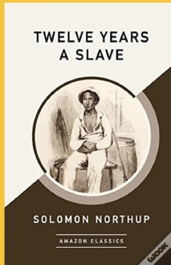Capa do artigo Twelve Years A Slave Annotated