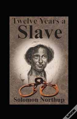 Capa do artigo Twelve Years A Slave Annotated