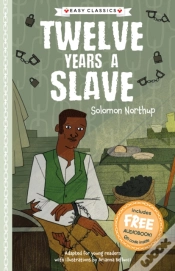 Capa do artigo Twelve Years A Slave (Easy Classics)