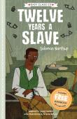 Twelve Years A Slave (Easy Classics)