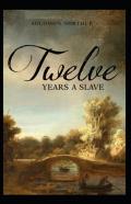 Twelve Years A Slave  Illustrated