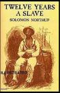 Twelve Years A Slave Illustrated - Preview
