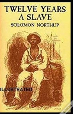 Capa do artigo Twelve Years A Slave Illustrated