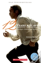 Capa do artigo Twelve Years A Slave
