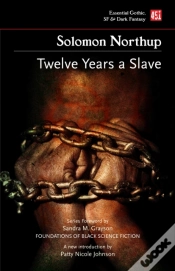 Capa do artigo Twelve Years A Slave (New Edition)