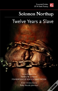 Capa do artigo Twelve Years A Slave (New Edition)