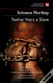 Capa do artigo Twelve Years A Slave (New Edition)