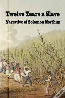 Capa do artigo Twelve Years A Slave
