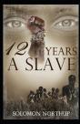 Twelve Years A Slave - Preview