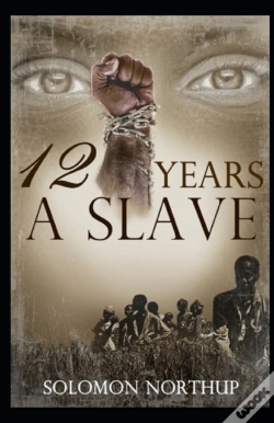 Capa do artigo Twelve Years A Slave