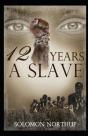 Twelve Years A Slave - Preview
