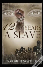Capa do artigo Twelve Years A Slave