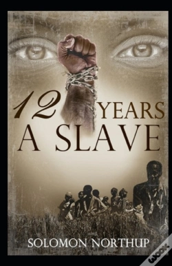 Capa do artigo Twelve Years A Slave
