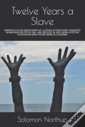 Capa do artigo Twelve Years A Slave
