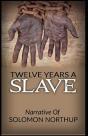 Twelve Years A Slave - Preview