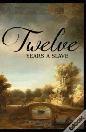 Capa do artigo Twelve Years A Slave