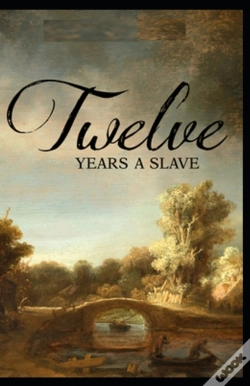 Capa do artigo Twelve Years A Slave