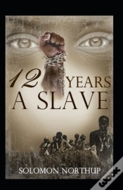 Capa do artigo Twelve Years A Slave