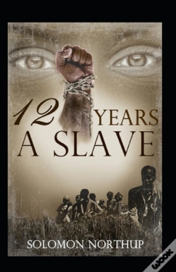 Capa do artigo Twelve Years A Slave