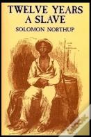 Twelve Years A Slave