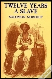Capa do artigo Twelve Years A Slave