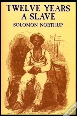 Capa do artigo Twelve Years A Slave