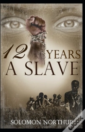 Capa do artigo Twelve Years A Slave