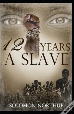Capa do artigo Twelve Years A Slave