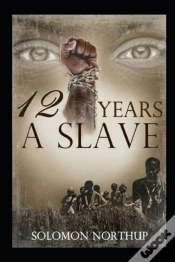 Capa do artigo Twelve Years A Slave