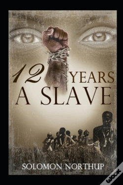 Capa do artigo Twelve Years A Slave