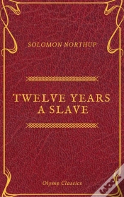 Capa do artigo Twelve Years A Slave (Olymp Classics)
