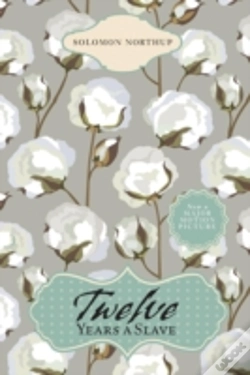 Capa do artigo Twelve Years A Slave: Plus Five American