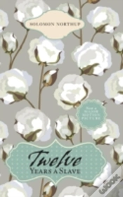 Capa do artigo Twelve Years A Slave: Plus Five American