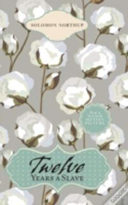 Capa do artigo Twelve Years A Slave: Plus Five American