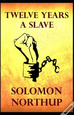 Capa do artigo Twelve Years A Slave Solomon Northup (Annotated)