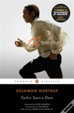 Capa do artigo Twelve Years A Slave