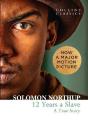Twelve Years A Slave - Preview