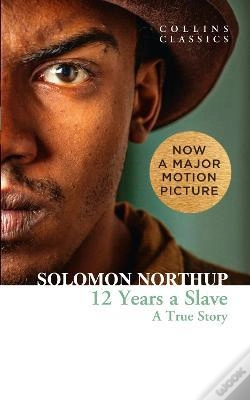 Capa do artigo Twelve Years A Slave