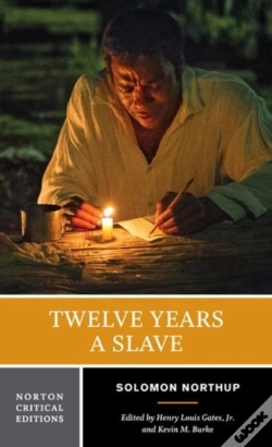 Capa do artigo Twelve Years A Slave