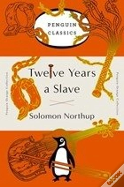 Capa do artigo Twelve Years a Slave